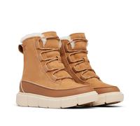Sorel Explorer III Laced, Stivaletti impermeabili Unisex da Ragazzo