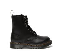 Stivaletti foderati 1460 Serena Nero 36