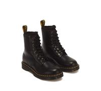 Stivaletti foderati 1460 Serena Nero 42