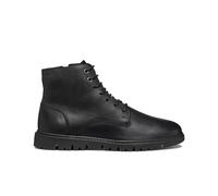 GEOX Scarpe Ghiacciaio Uomo Nero Nero 42