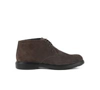 Geox Uomo U Ottavio B Stivaletti Uomo, Grigio (Mud), 45 EU