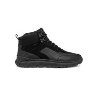 GEOX Scarpe Spherica 4x4 Abx Uomo Nero Nero 41