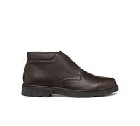 Geox U Spherica Ec1 B, Stivale alla Caviglia Uomo, caffè, 46 EU