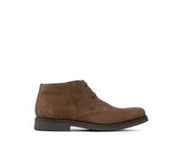 Stivaletti Geox U Claudio A Sued Marron 41
