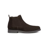 Stivaletti Geox Uomo Claudio Marron 43