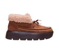 Stivaletti Hey Dude Austin Edge Lounge Suede 45638-21N