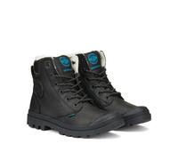 Stivaletti imbottiti Pampa Sport Cuff Waterproof Nero 43