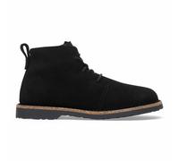 Stivaletti imbottiti Uppsala Cukka Nero 39