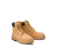 Stivaletti impermeabili 6 pollici Premium Giallo 36