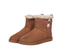 HKM Stivaletti impermeabili modello Davos Legolin con imbottitura in morbido peluche
