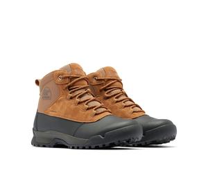 Stivaletti impermeabili BUXTON™ LITE LACE PLUS Marrone 43