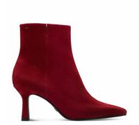 Tamaris - 25358-45 Rosso - Stivaletti e tronchetti 38 Rosso