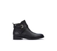 Stivaletti in pelle da donna Pikolinos Puertollano Noir 35