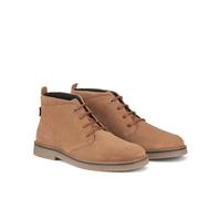Stivaletti in pelle Kick Leo Beige 40