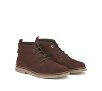 Stivaletti in pelle Kick Leo Marrone 42