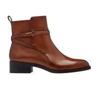 Stivaletti in pelle Marrone 40