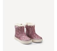 Geox Nashik Boots Rosa EU 20 Ragazza