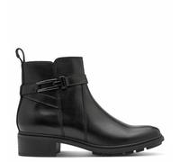 Stivaletti in pelle Nero 37