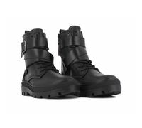 Palladium Stivaletto donna Pallagrade Ranger L Nero 38