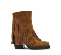 Steve Madden - Pia-F Marrone - Stivaletti e tronchetti 41 Marrone