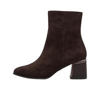 Stivaletti in pelle Tamaris