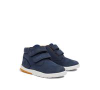 Scarponi Timberland Toddle Tracks H&L blu oceano neonati - 22