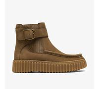 Clarks 26327988c Torhill Buckle