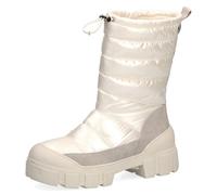 Stivaletti Invernali Caprice Donna Impermeabili Trapuntati Con Corda 9-26444-29