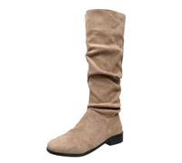 Stivaletti Invernali Donna Stivaletto Donna Estivo Basso Winter Shoes Stivali Texani Donna Estivi Stivali Bianchi Donna Stivali Alti Tacchi Stivali Donna Stivaletti Donna