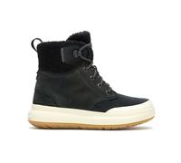 Stivaletti invernali foderati Sugarloaf Mid Lace Cozy Waterproof Nero 41