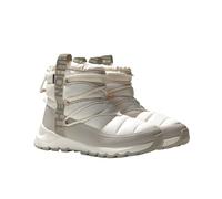 Scarponi The North Face ThermoBall Lace Up Waterproof bianco beige - 41
