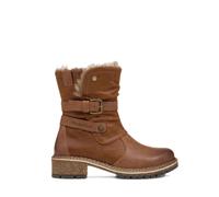 Stivaletti invernali Kimberfeel TANIA (Marrone) Donna 39