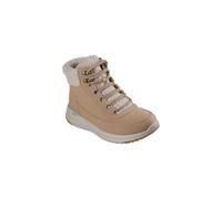 Skechers, Stivali invernali Donna, castagna, 38 EU