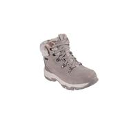 Stivaletti invernali Skechers TREGO - SNOW WORRIES (Grigio) Donna 39