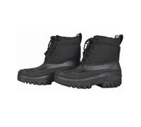 Stivaletti invernali termici e impermeabili da equitazione modello Hamilton Hkm