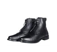 Stivaletti Jodhpur London donna uomo e bambino con inserto elastico Hkm Sports E
