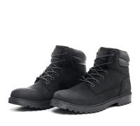 Kappa sneakers da uomo e donna in poliuretanica nero da fitness | Kappa 43