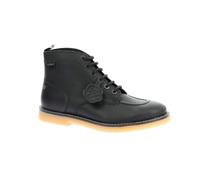 Kickers - KICK LEGENDARY Nero - Stivaletti e tronchetti - Taglia 46 46 Nero