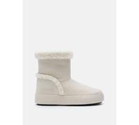 Moon Boot - MB LTRACK TINA Bianco - Stivali 38 Bianco