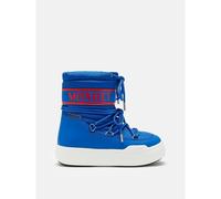 Stivaletti Moon Boots Park boot Blu 33