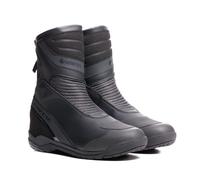 DAINESE BLACKWING Gore-Tex Boots, Stivali da Moto Impermeabili Uomo, Nero, 41 EU