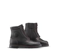 Stivaletti moto pelle Gaerne G_STONE GORE-TEX Marrone