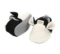 Stivaletti Neonato, Stivaletti Bambine Stivali Invernali per Neonato Unisex Scarpe Primi Passi Bambina Inverno Caldo Fondo Morbido Carina Stivali Anti Scivolo Stivali 0-18 Mesi