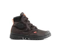 Scarponcini Palladium Pampa Sp20 Cuff Wp+ 76835-021-M Grigio 46