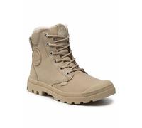Stivaletti Palladium Pampa Sport Cuff Wps Beige 46