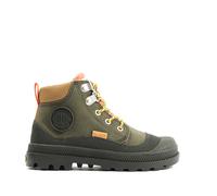 Stivaletti Pampa Hi Cuff HKR Verde 32
