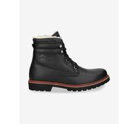 Stivaletti Panama Jack P03 Aviator nero - 44