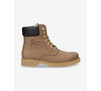 Stivaletti Panama Jack Panama 03 Wool marrone mandorla - 46