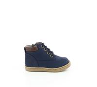 Stivaletti pelle Tackland Blu 18