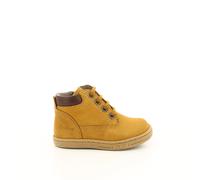 Stivaletti pelle Tackland Marrone 34